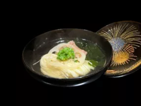 天満橋　藤かわ 3