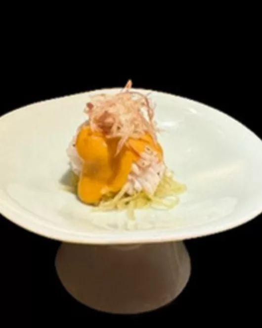 お昼おまかせ